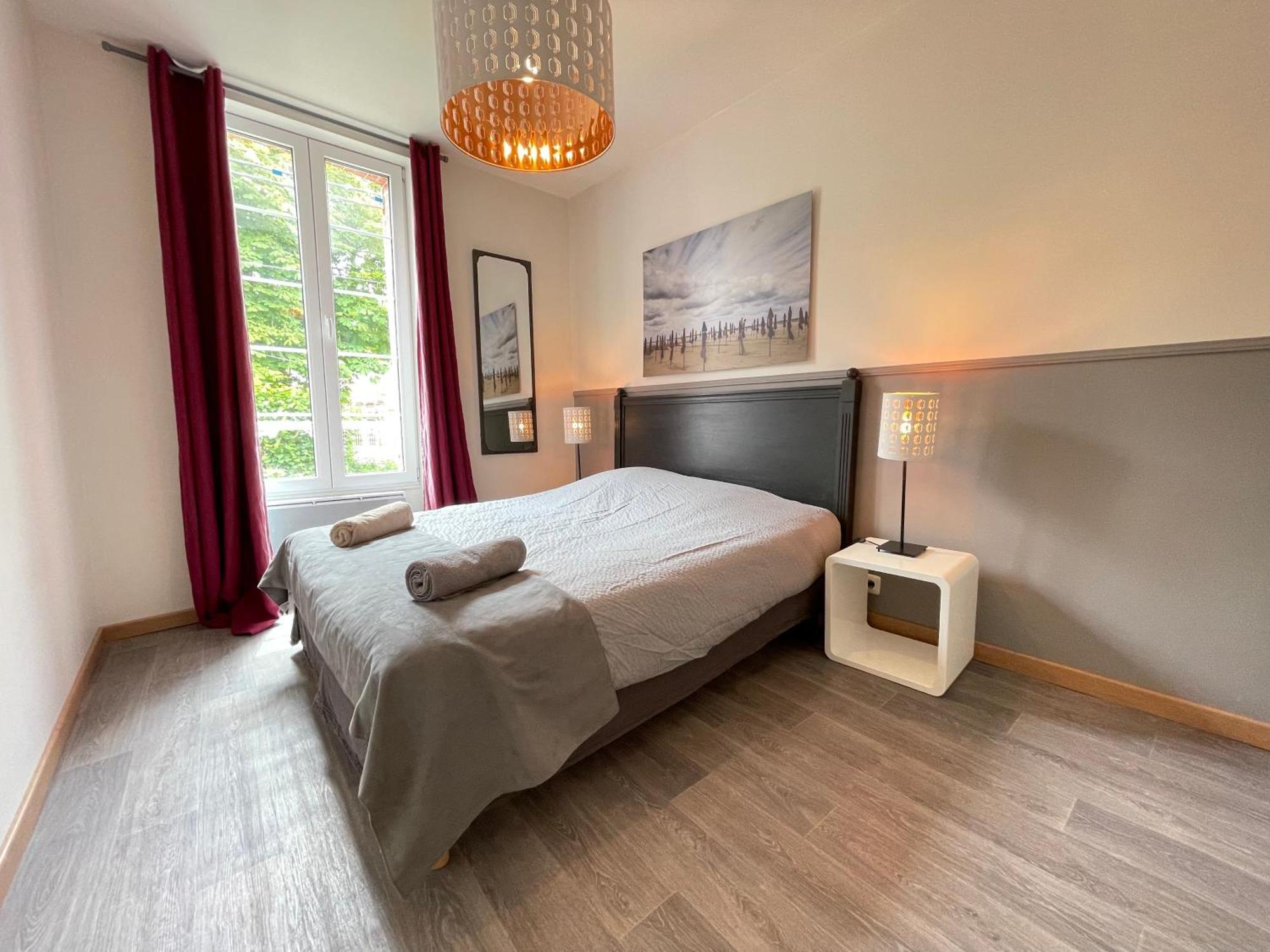 Villa Les Myrtilles Cabourg Luaran gambar