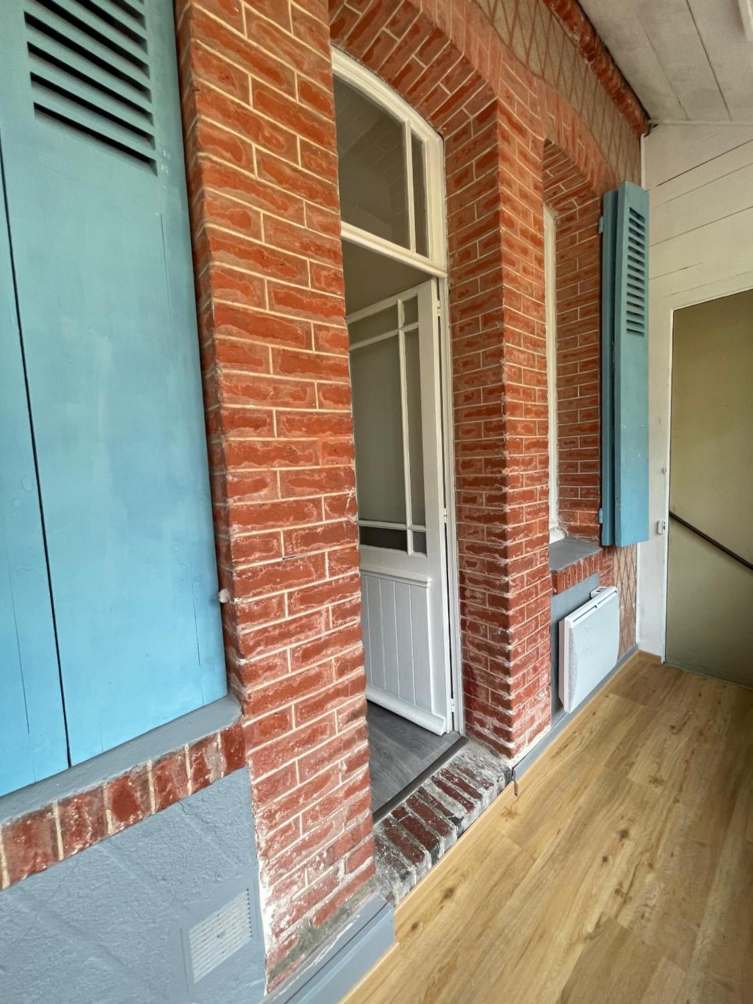 Villa Les Myrtilles Cabourg Luaran gambar