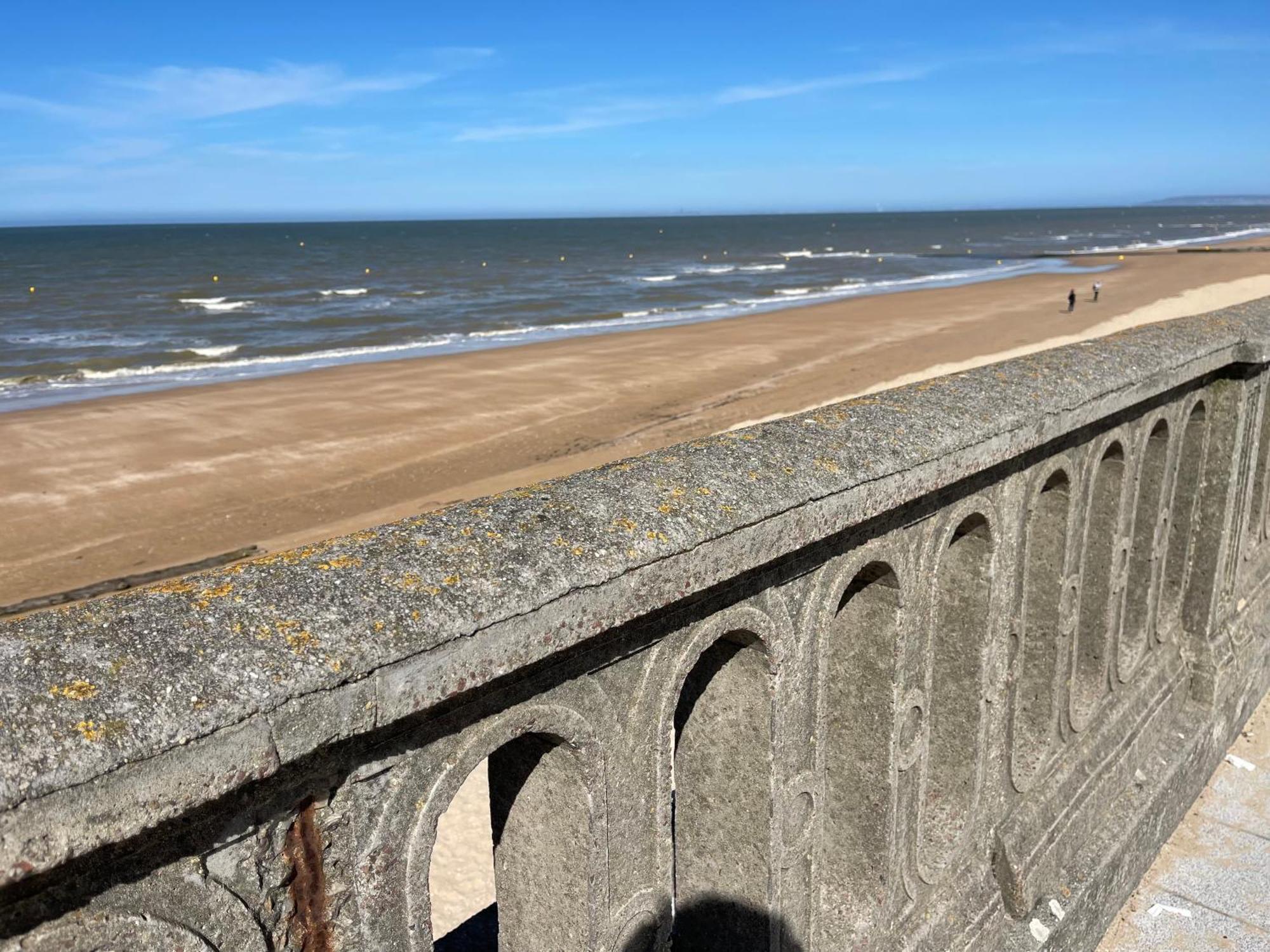 Villa Les Myrtilles Cabourg Luaran gambar