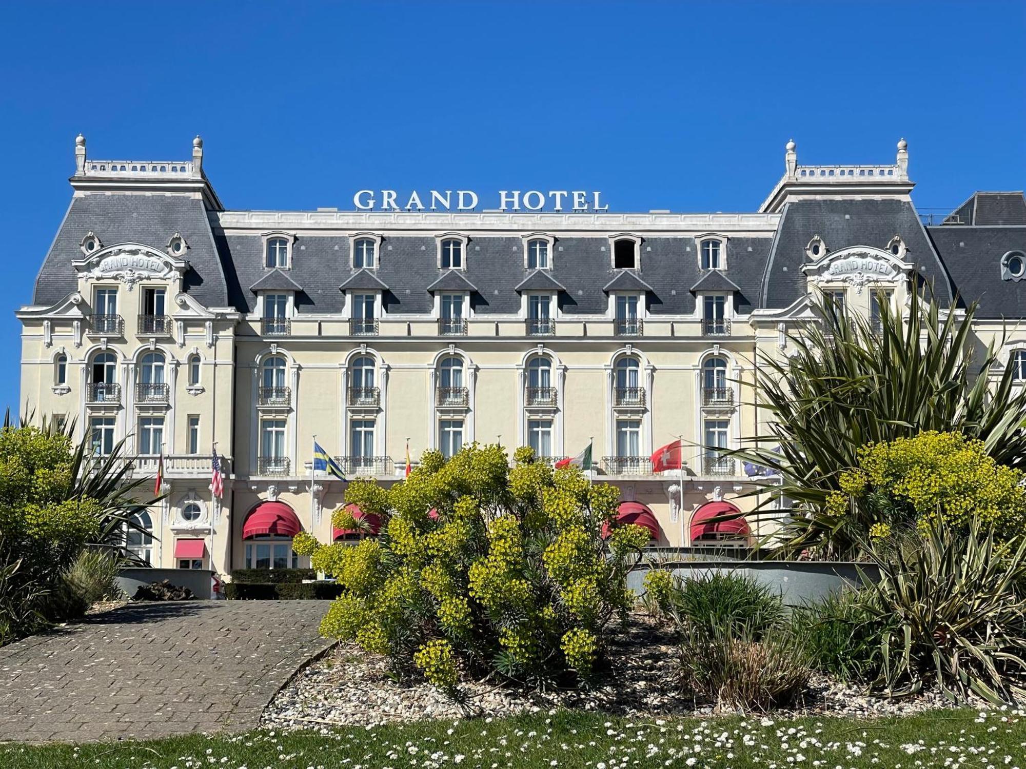 Villa Les Myrtilles Cabourg Luaran gambar